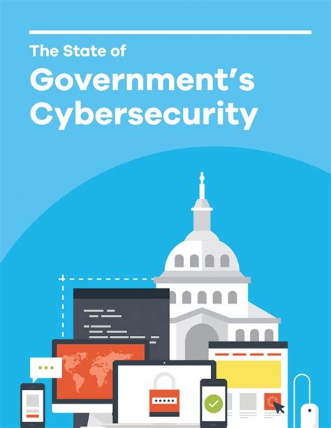 Role of Government in Cybersecurity