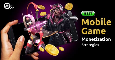 Shift in mobile game monetization strategies