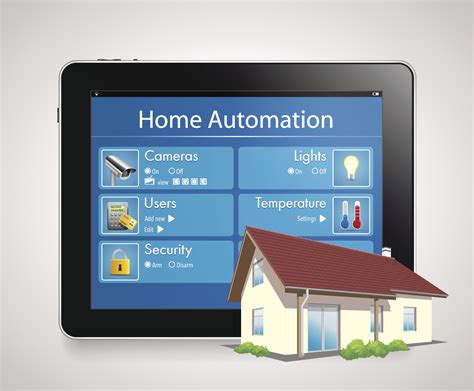 Smart Home Automation