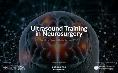 Specialized Training for Neurosurgery