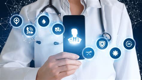 Telemedicine and Remote Monitoring