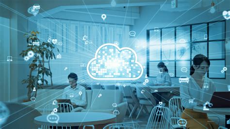 The Benefits of Cloud Computing for Businesses