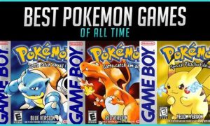 the best pokemon games of all time a definitive ranking1713378905