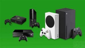 the evolution of xbox from the original to series x1713178494