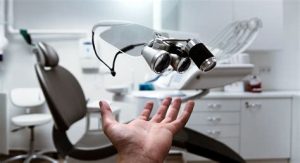 The Future of Augmented Reality in Healthcare