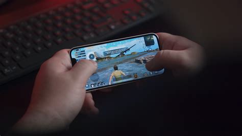 The Future of Mobile Gaming