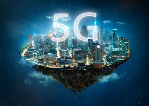 The Impact of 5G on Mobile Gaming