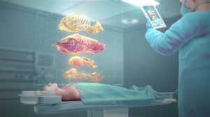 the impact of augmented reality on medical training1713386285