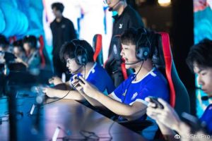 the rise of esports in mobile gaming1713864936