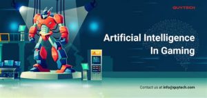 the role of artificial intelligence in mobile gaming1713864711