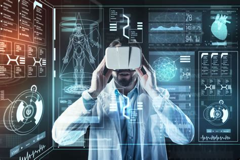 The Security and Privacy Implications of Augmented Reality in Healthcare