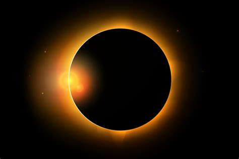 The Solar Eclipse Phenomenon