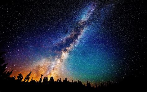 The Wonders of the Milky Way