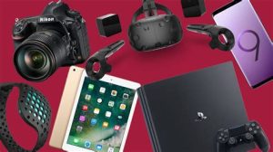 Top 10 Gadgets of the Year