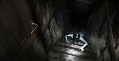 Top 10 Horror Games for Thrill Seekers