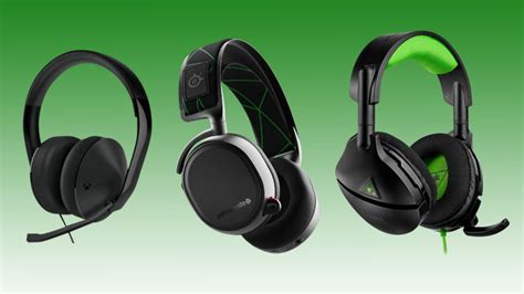 Top 10 Xbox Headsets for 2022