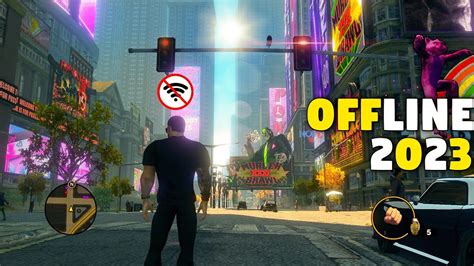 Types of Popular Offline Games