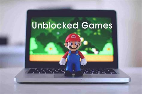 Unblock Games on Different Devices