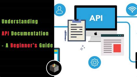 Understanding API documentation