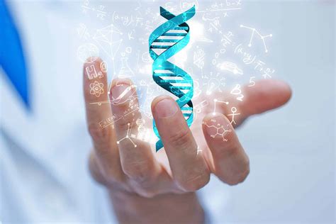 Understanding Genetics and Genomics