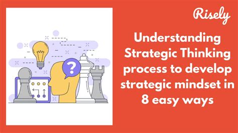 Understanding Strategic Thinking