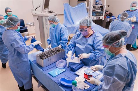 Understanding Surgical Tech Program Costs