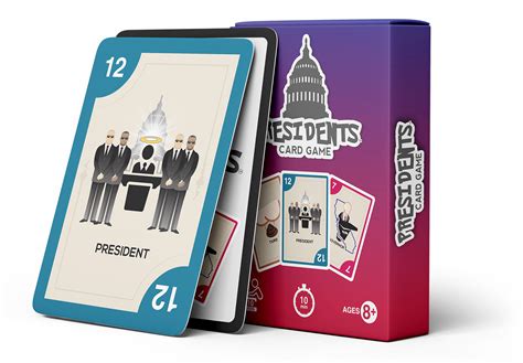 Understanding the President Card Game