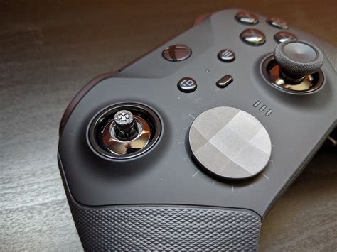 Understanding the Xbox Elite Controller