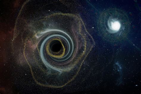 Unraveling the Mysteries of Black Holes