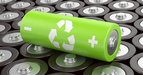 Using Rechargeable Batteries