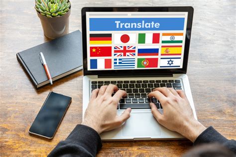 Utilizing Language Translation