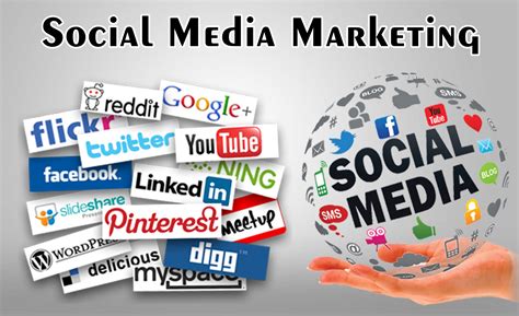 Utilizing Social Media for Promotion