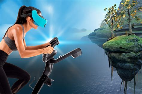 Virtual Reality and Fitness