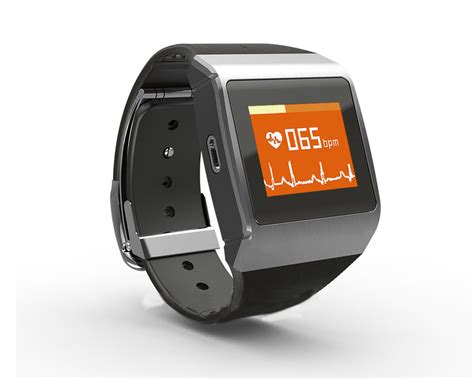 Wearable Health Monitoring Devices