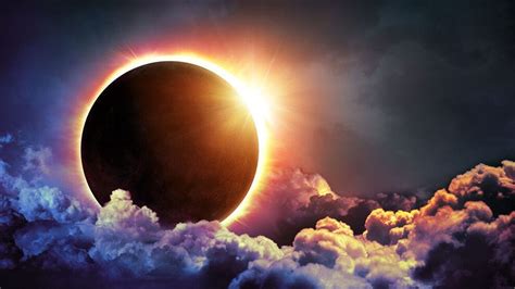 What is a solar eclipse?