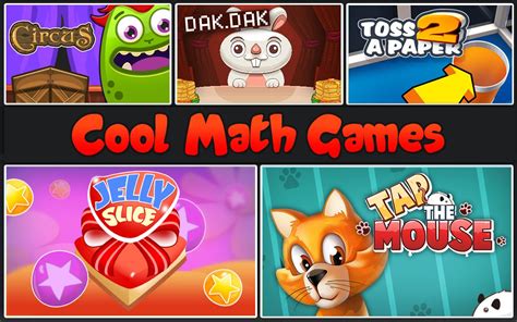 What is Coolmathgames?