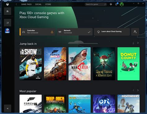 What is Xbox Cloud Gaming?