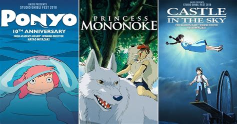 what makes studio ghibli films so unique and timeless1713173483