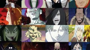 who are the most iconic villains in anime history1713173750