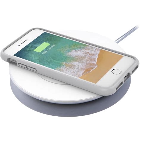 Wireless Charging Pad