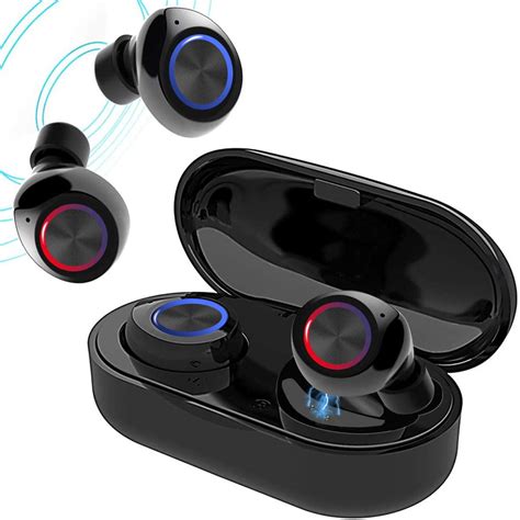 Wireless earbuds and headphones with exceptional sound quality
