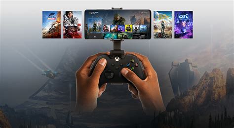 Xbox Game Streaming: Getting Started