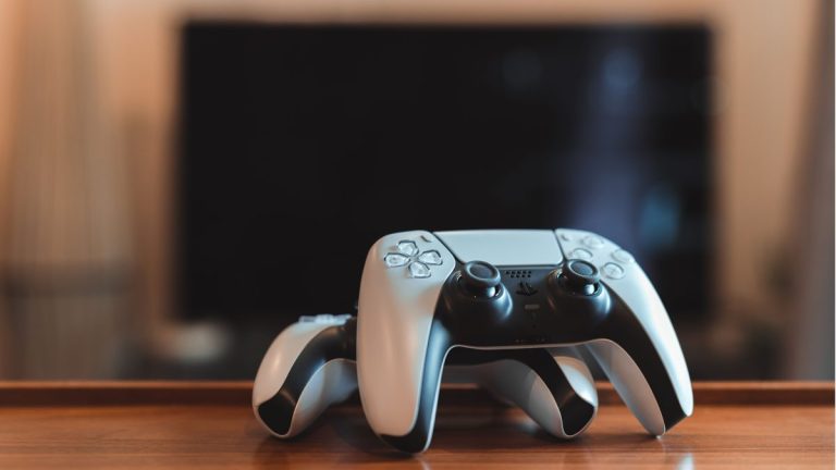 A Beginner's Guide to PlayStation Gaming for Science Enthusiasts