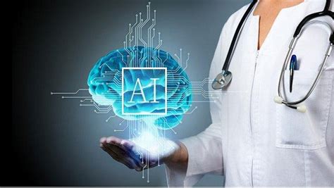 AI and Machine Learning in Healthcare