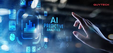 AI-Powered Predictive Analytics