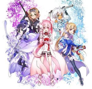 analyzing the character development in yuki yuna is a hero1716500314