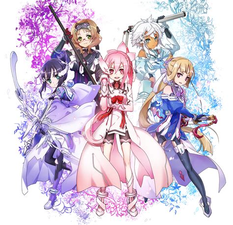 analyzing the character development in yuki yuna is a hero1716500314