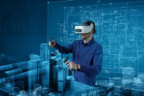 AR and VR in Entertainment Industry