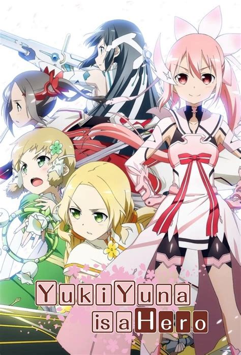 Challenges Faced by Yuki Yuna