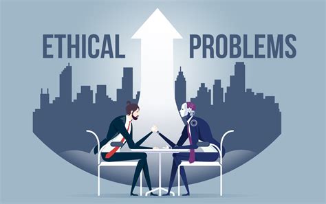 Challenges in Implementing Ethical AI